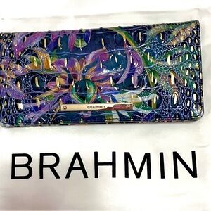 BRAHMIN VISIONARY ADY Wallet